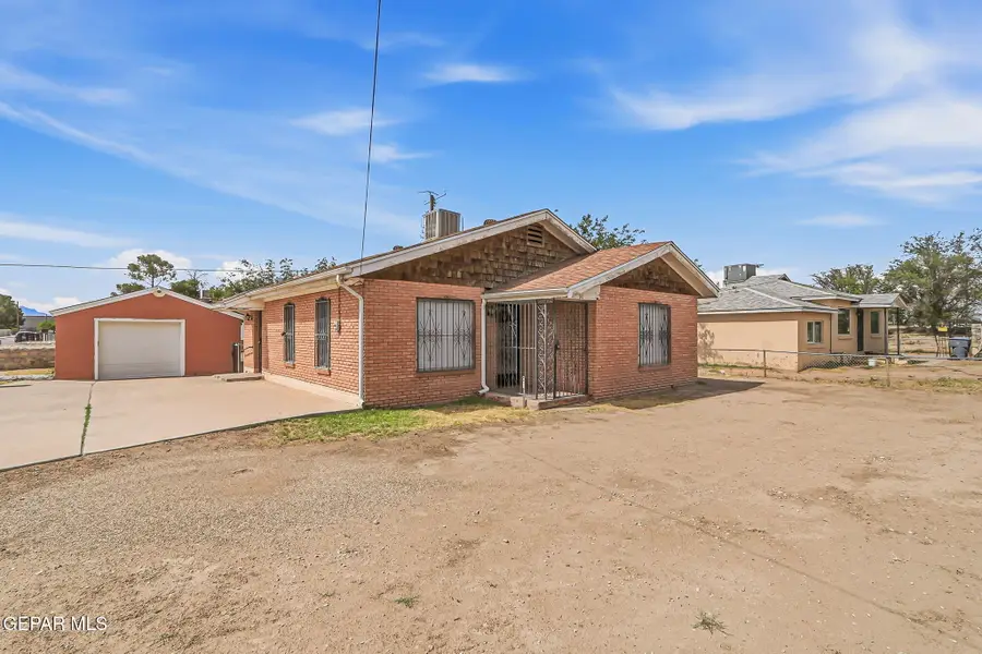 141 Davis Drive, El Paso, TX 79907 - #3