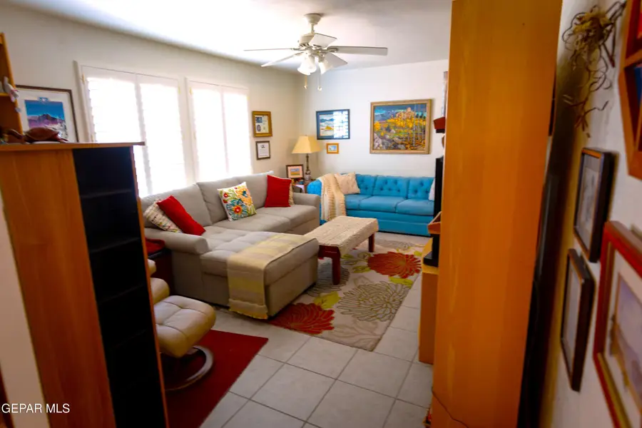 5140 Bastille Avenue, El Paso, TX 79924 - #3