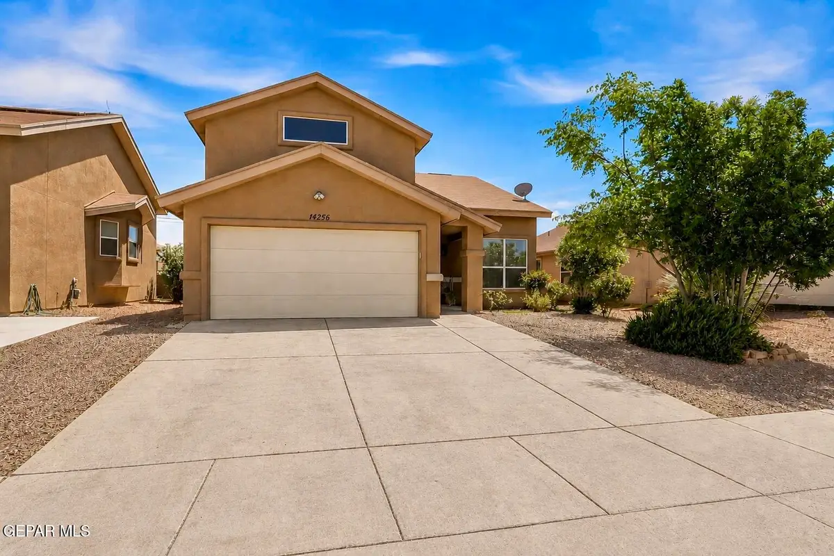 14256 Firewood Drive, El Paso, TX 79938 - #1