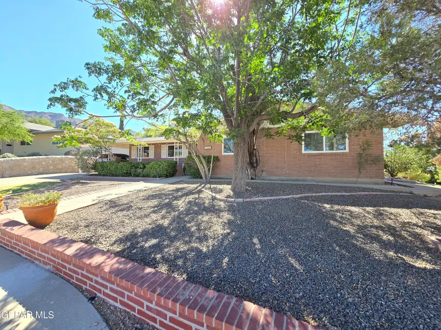 4200 Buckingham Drive, El Paso, TX 79902 - #2