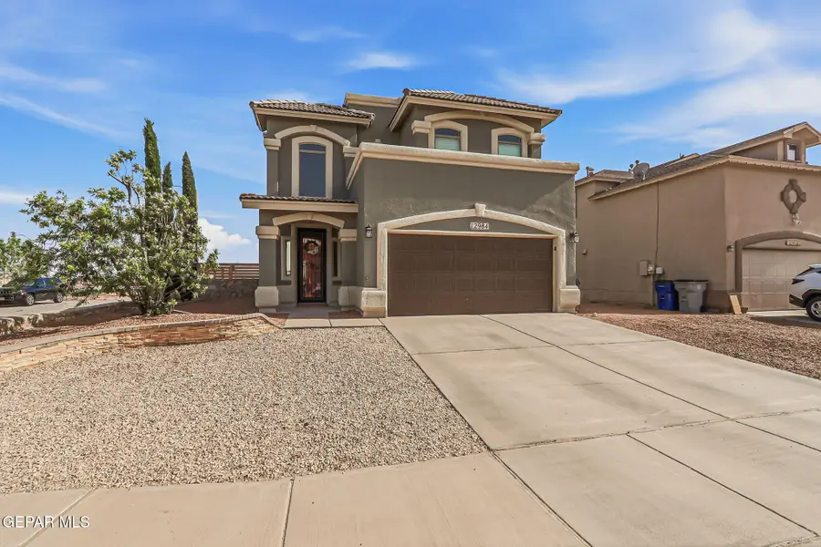 12984 Cozy Cove Avenue, El Paso, TX 79938 - #2