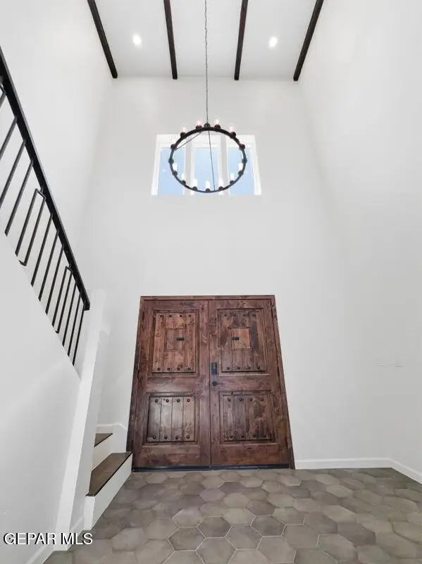 871 Country Club Road #5D, El Paso, TX 79932 - #3
