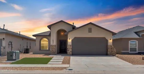 14932 Mike A Mendoza Avenue, El Paso, TX 79938