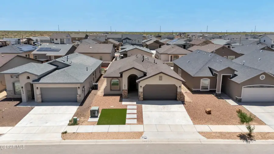 14932 Mike A Mendoza Avenue, El Paso, TX 79938 - #2