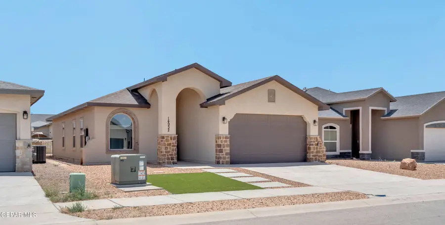 14932 Mike A Mendoza Avenue, El Paso, TX 79938 - #3