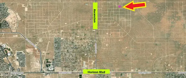0 Jeddo Avenue, El Paso, TX 79928