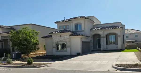 953 Boscobel Street, El Paso, TX 79928