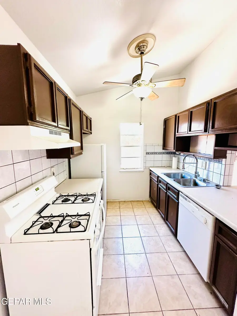 1641 Bill Ogden Drive, El Paso, TX 79936 - #3