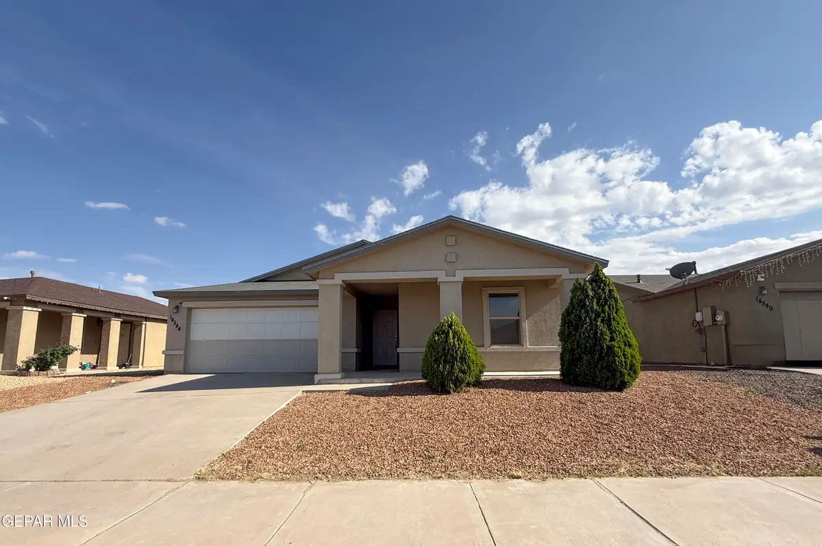 14544 Escalera Drive, Horizon City, TX 79928 - #1