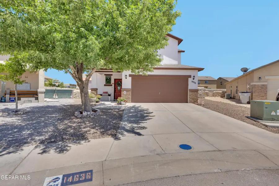14636 Lipizzan, El Paso, TX 79938 - #2