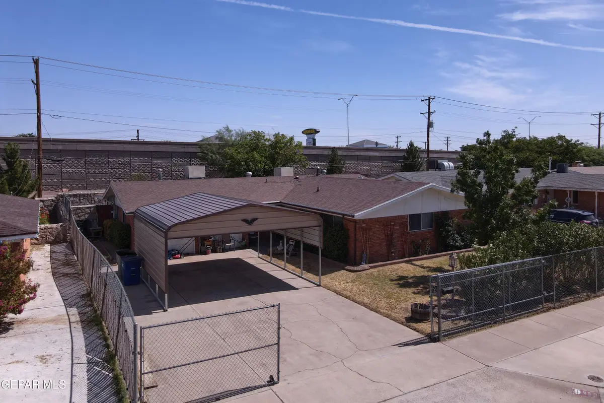 5213 La Taste Avenue, El Paso, TX 79924 - #1