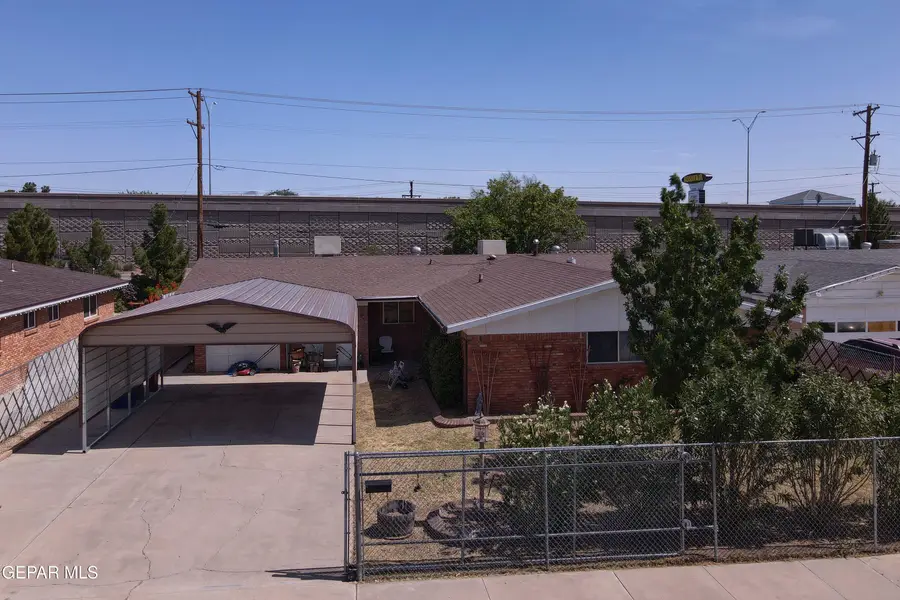5213 La Taste Avenue, El Paso, TX 79924 - #2