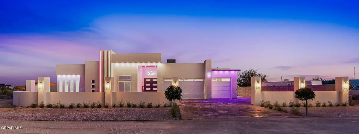 15070 Las Flores Drive, El Paso, TX 79938 - #1
