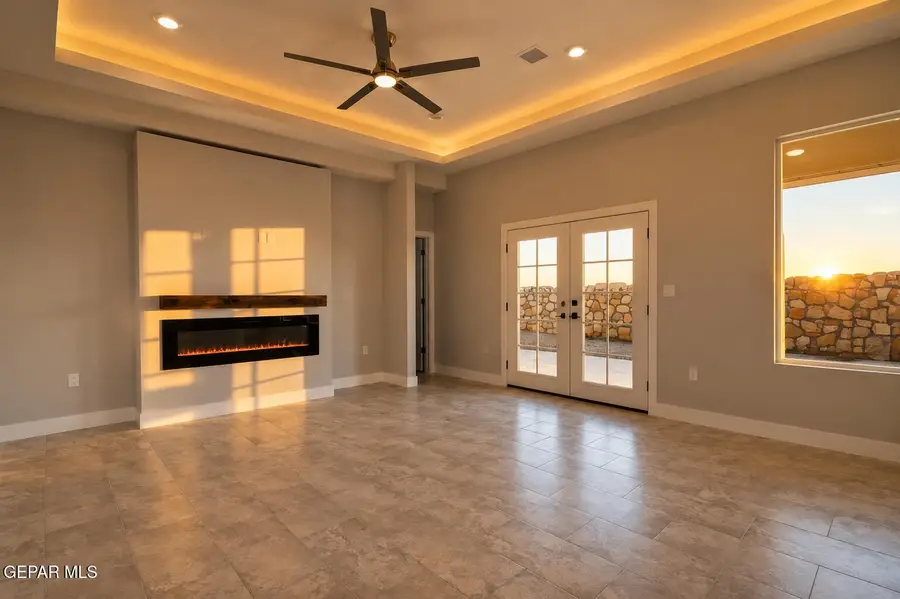 12356 Ben Dowell Way, El Paso, TX 79934 - #3