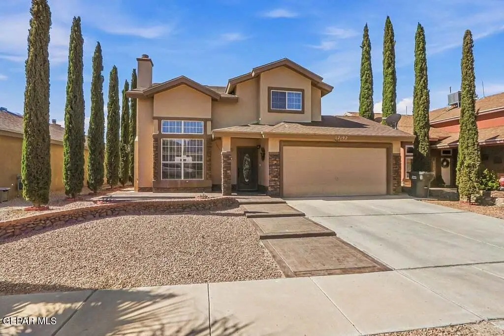 12192 Sun Arbor Place, El Paso, TX 79928 - #1