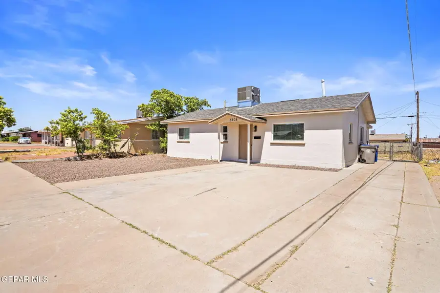 8308 Mount Latona Drive, El Paso, TX 79904 - #2