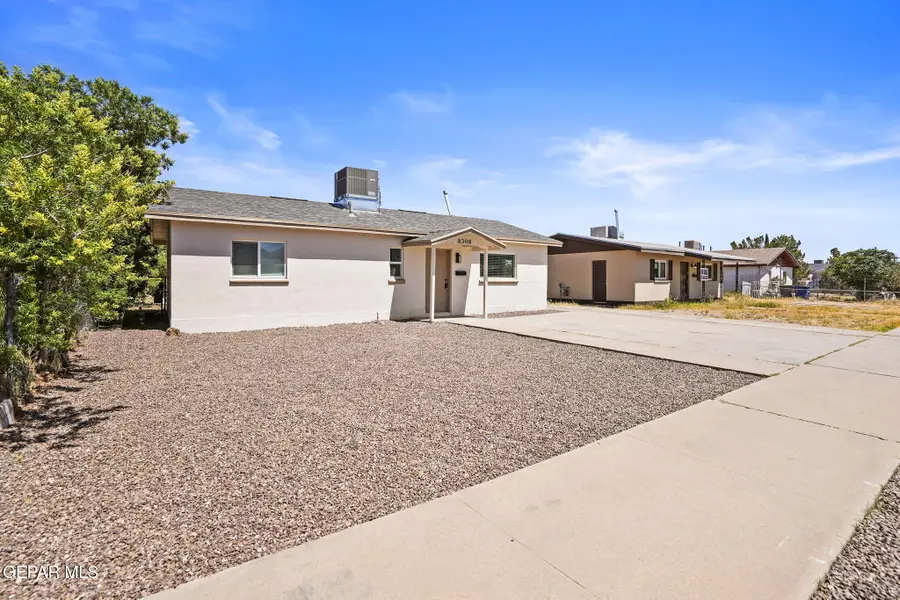 8308 Mount Latona Drive, El Paso, TX 79904 - #3
