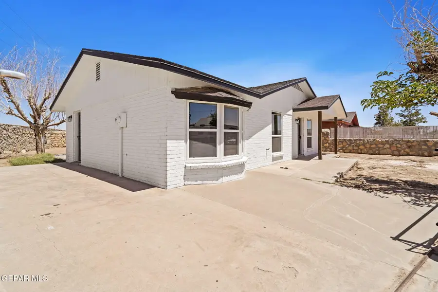 9626 Vallarta Drive, El Paso, TX 79927 - #3