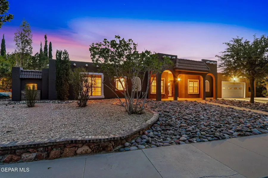 6005 Pino Real Drive, El Paso, TX 79912 - #2