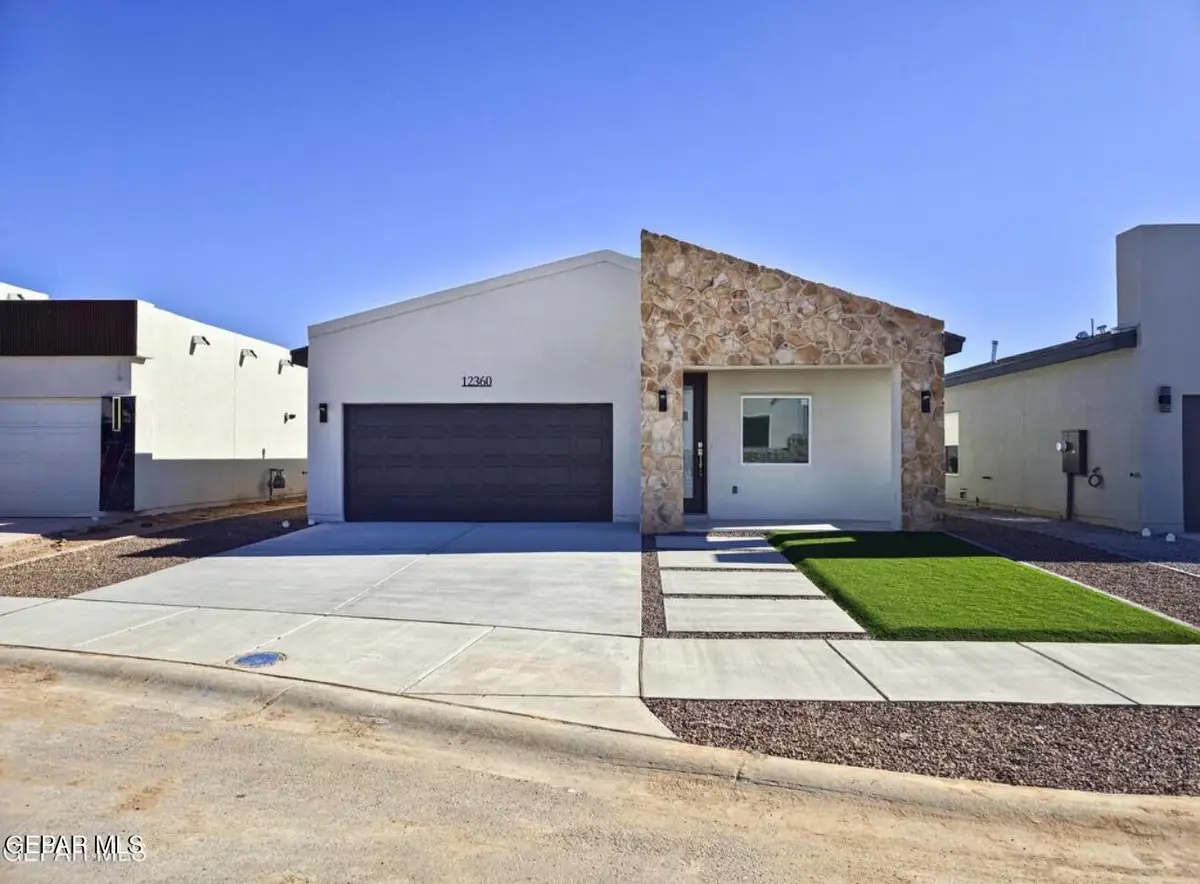 12360 Ben Dowell Way, El Paso, TX 79934 - #1