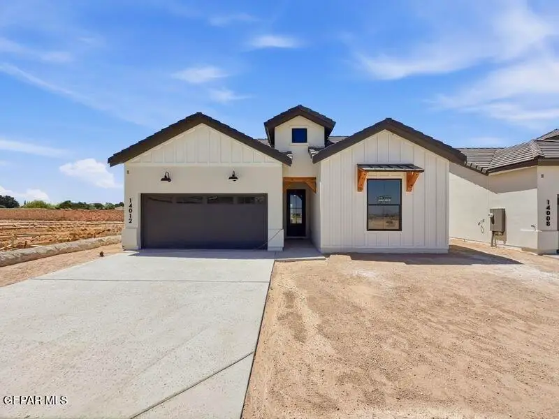 14012 Paseo Alegre Avenue, El Paso, TX 79928 - #1
