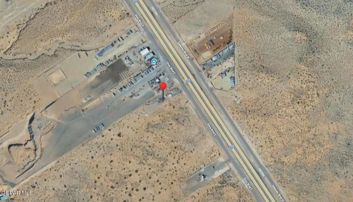 TBH Gateway Boulevard, Socorro, TX 79927 - #1