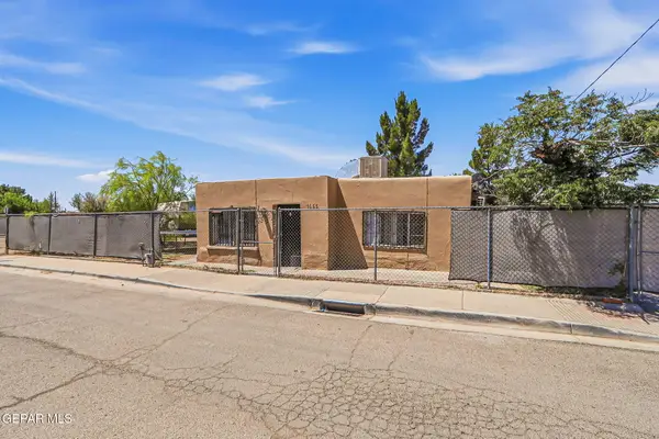 7688 Garden Place, El Paso, TX 79915