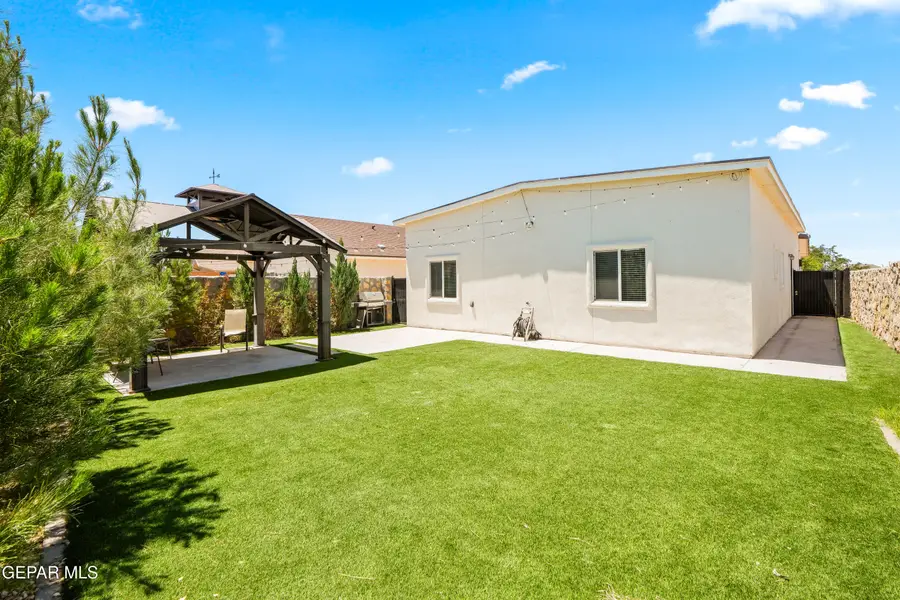 4984 Jennifer Claire Lane, El Paso, TX 79938 - #2