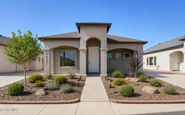 13139 Emerald Hills Avenue, Horizon City, TX 79928