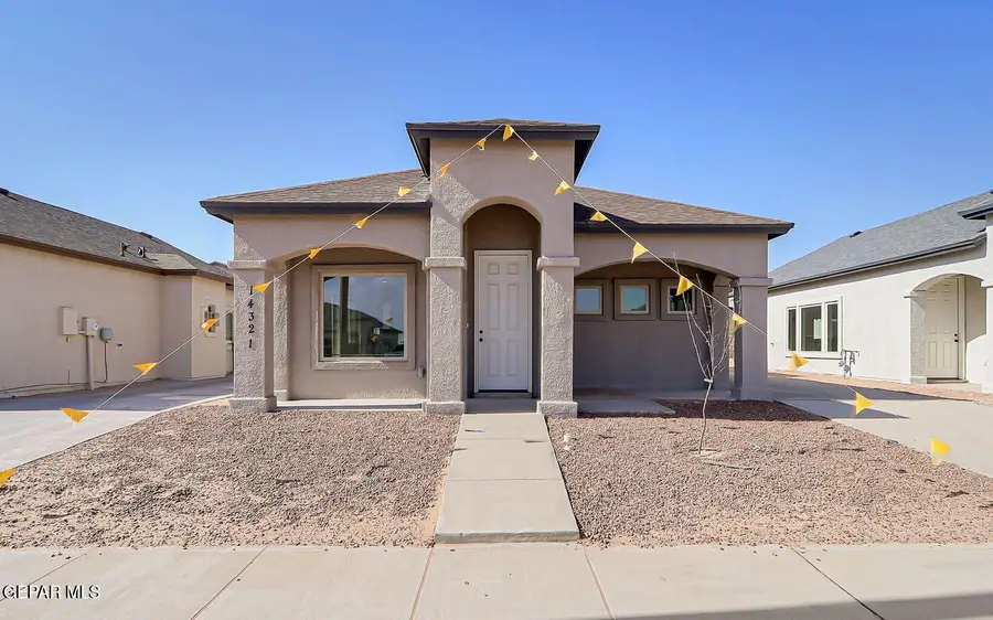 13139 Emerald Hills Avenue, Horizon City, TX 79928 - #2