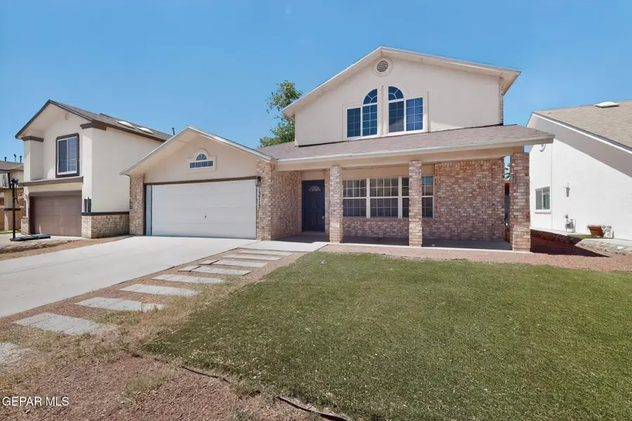 13713 Paseo Del Mar Drive, El Paso, TX 79928 - #2