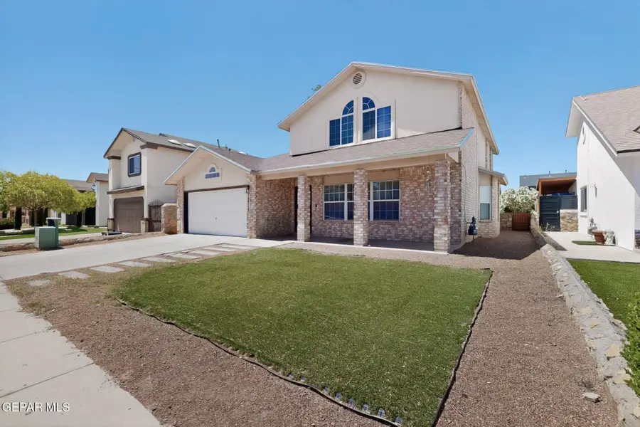 13713 Paseo Del Mar Drive, El Paso, TX 79928 - #3