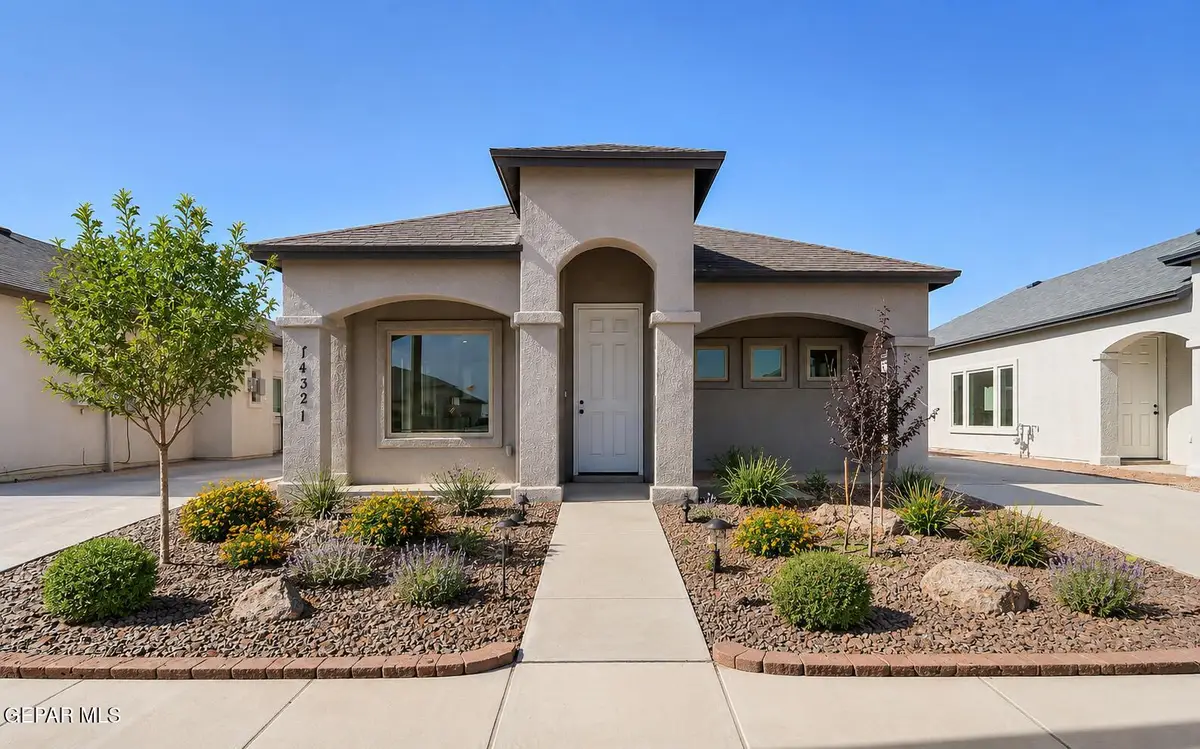 14300 Seth Payne Drive, El Paso, TX 79928 - #1