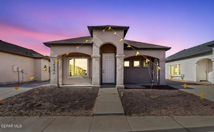14300 Seth Payne Drive, El Paso, TX 79928 - #3