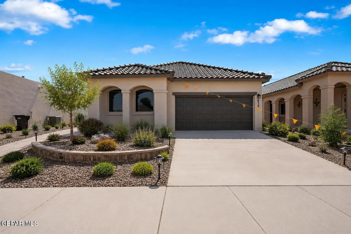 14381 Steve Joyce Parkway, El Paso, TX 79928 - #1