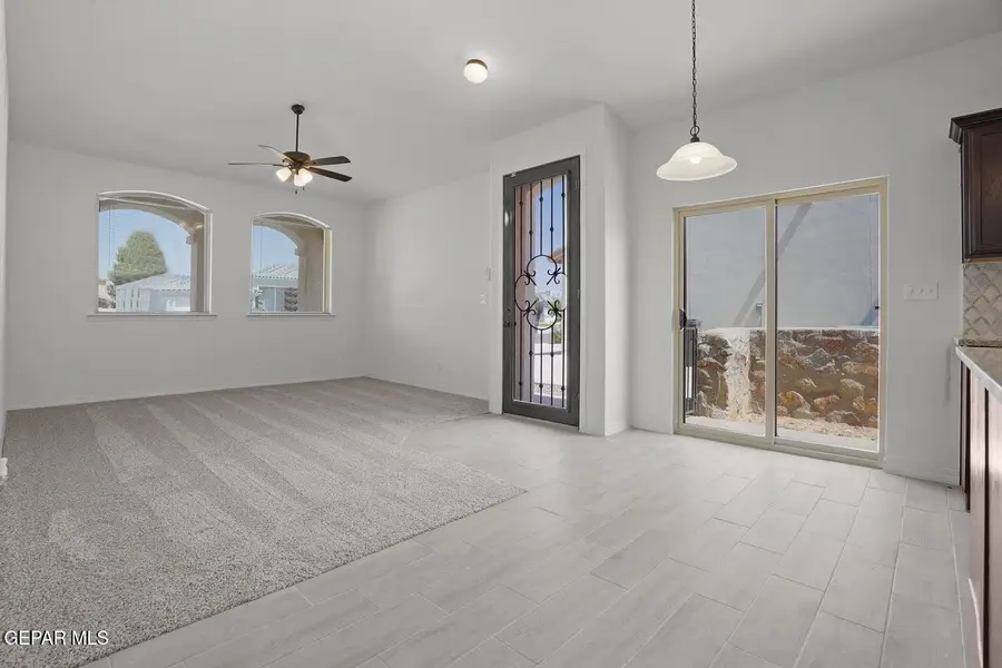 14381 Steve Joyce Parkway, El Paso, TX 79928 - #3