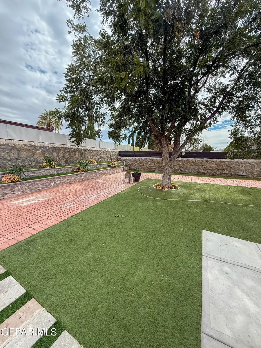 3112 Eads Place, El Paso, TX 79935 - #2