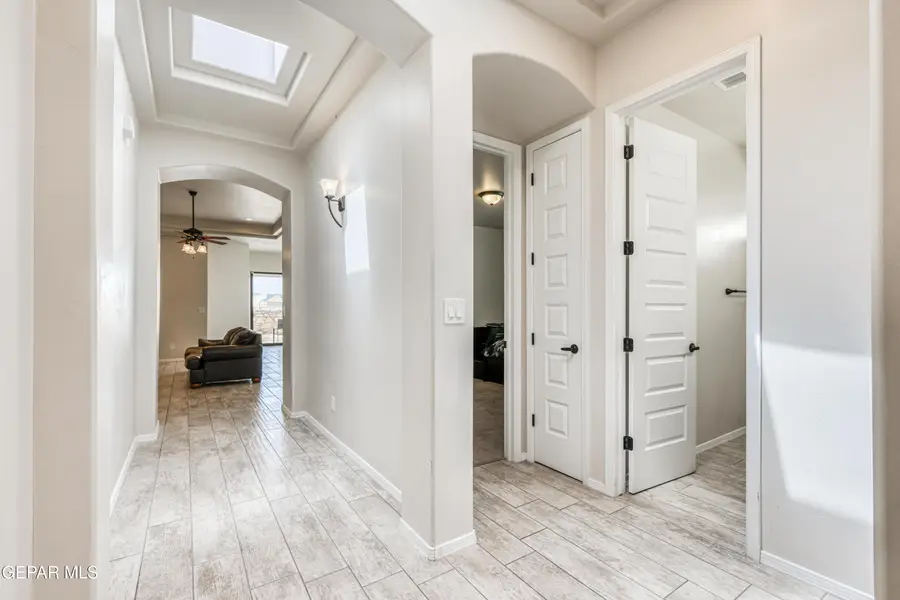 13672 Matfen Avenue, El Paso, TX 79928 - #3