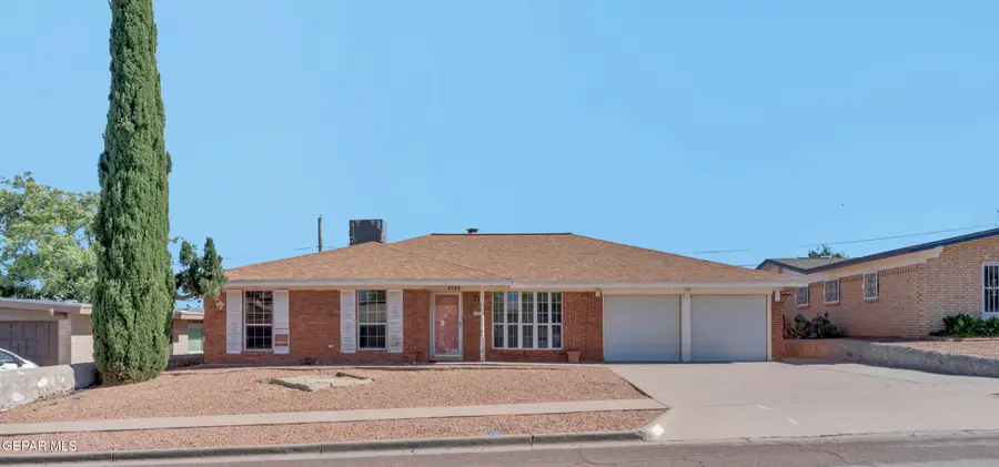4700 El Campo Drive, El Paso, TX 79924 - #2