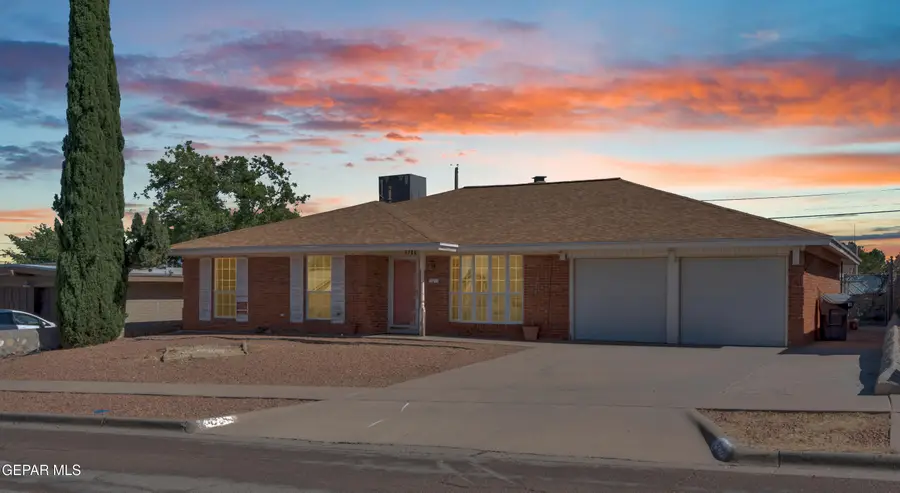 4700 El Campo Drive, El Paso, TX 79924 - #3