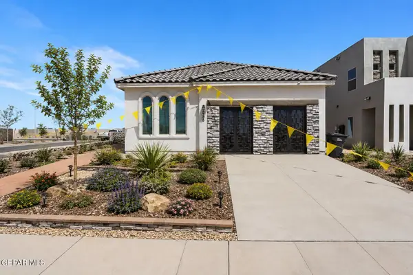 721 Paseo Dulce Avenue, Horizon City, TX 79928