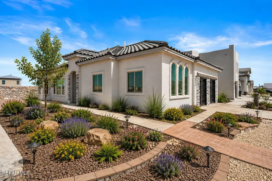 14389 Bill Lazor Parkway, El Paso, TX 79928 - #3