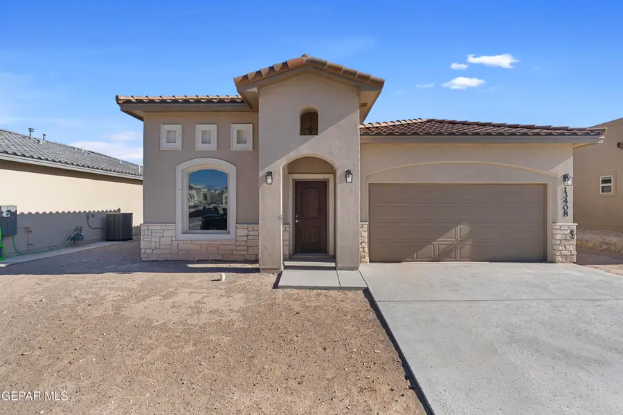 13408 Emerald Copper, Horizon City, TX 79928 - #3
