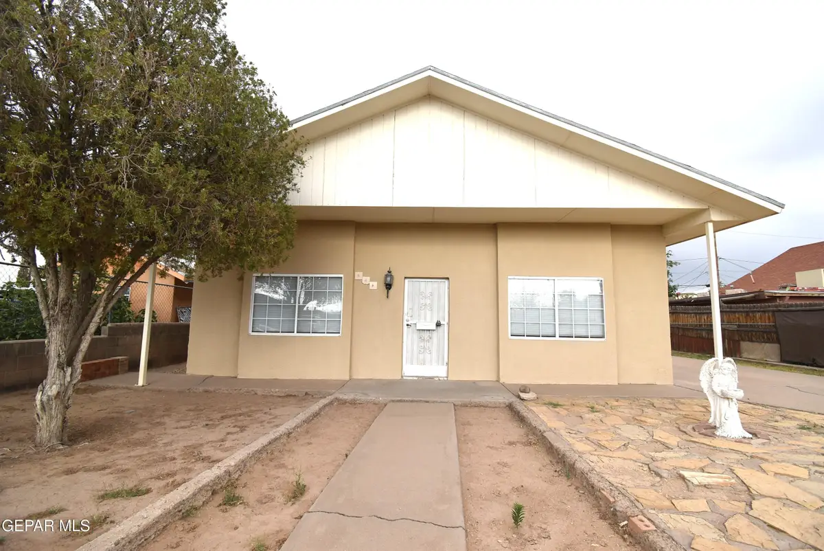 646 Casa Grande Place, El Paso, TX 79907 - #1
