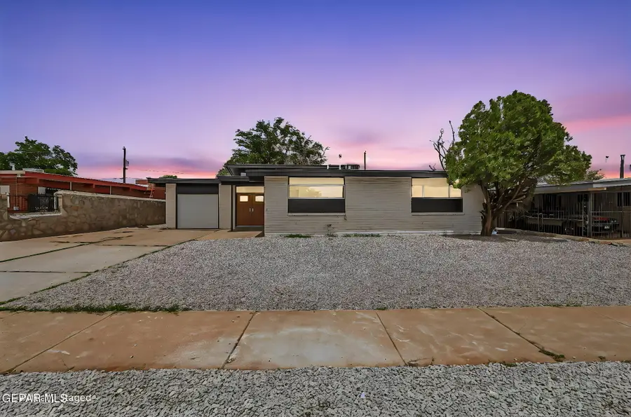 5225 Nome Avenue, El Paso, TX 79924 - #3