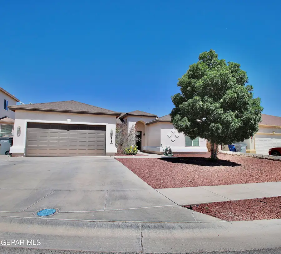 6828 Jordyn Emily Lane, El Paso, TX 79932 - #2