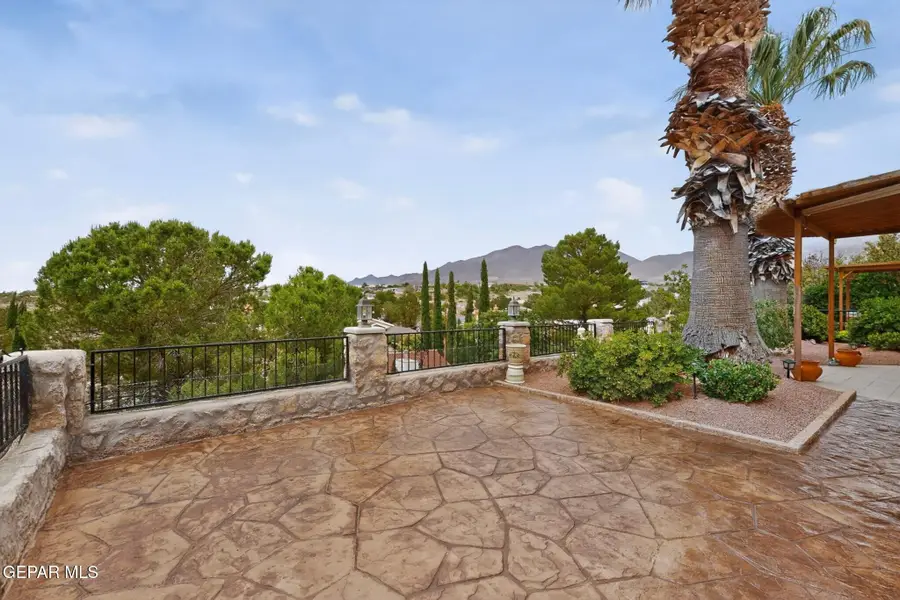 6345 La Posta Drive, El Paso, TX 79912 - #2