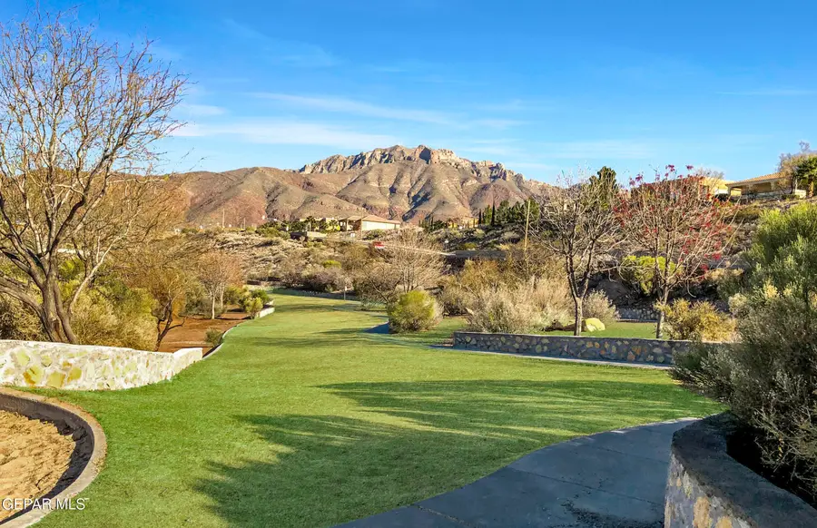 6337 Franklin Gate Drive, El Paso, TX 79912 - #2
