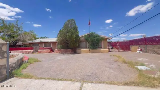 8063 Glendale Avenue, El Paso, TX 79907 - #3