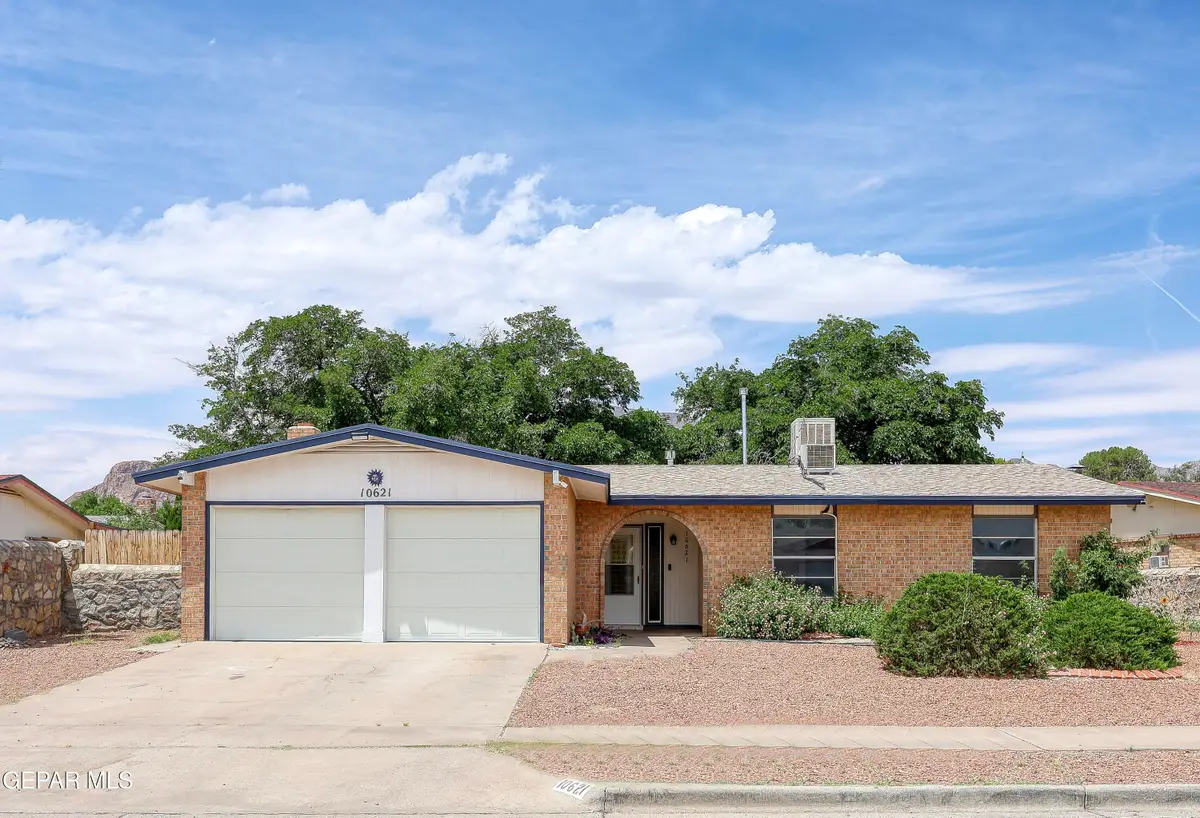10621 Polycrates Place, El Paso, TX 79924 - #1